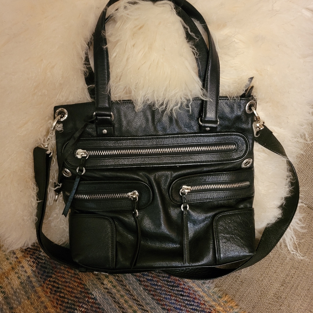 Beautiful Brighton Morrison Handbag